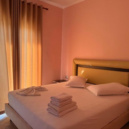 Amelia Apartments 사밀 외부 사진