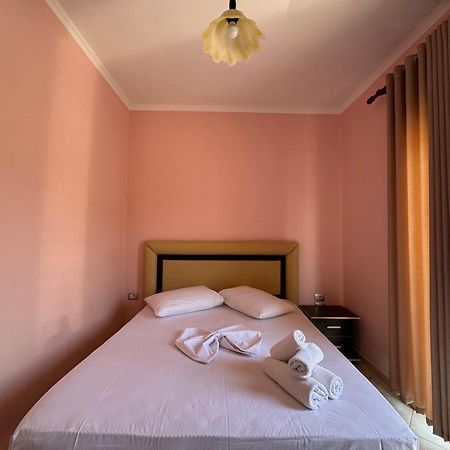 Amelia Apartments 사밀 외부 사진