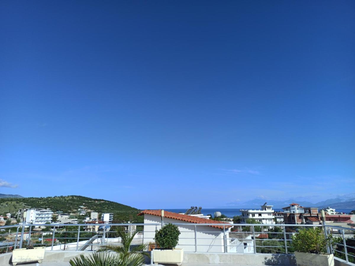 Amelia Apartments 사밀 외부 사진