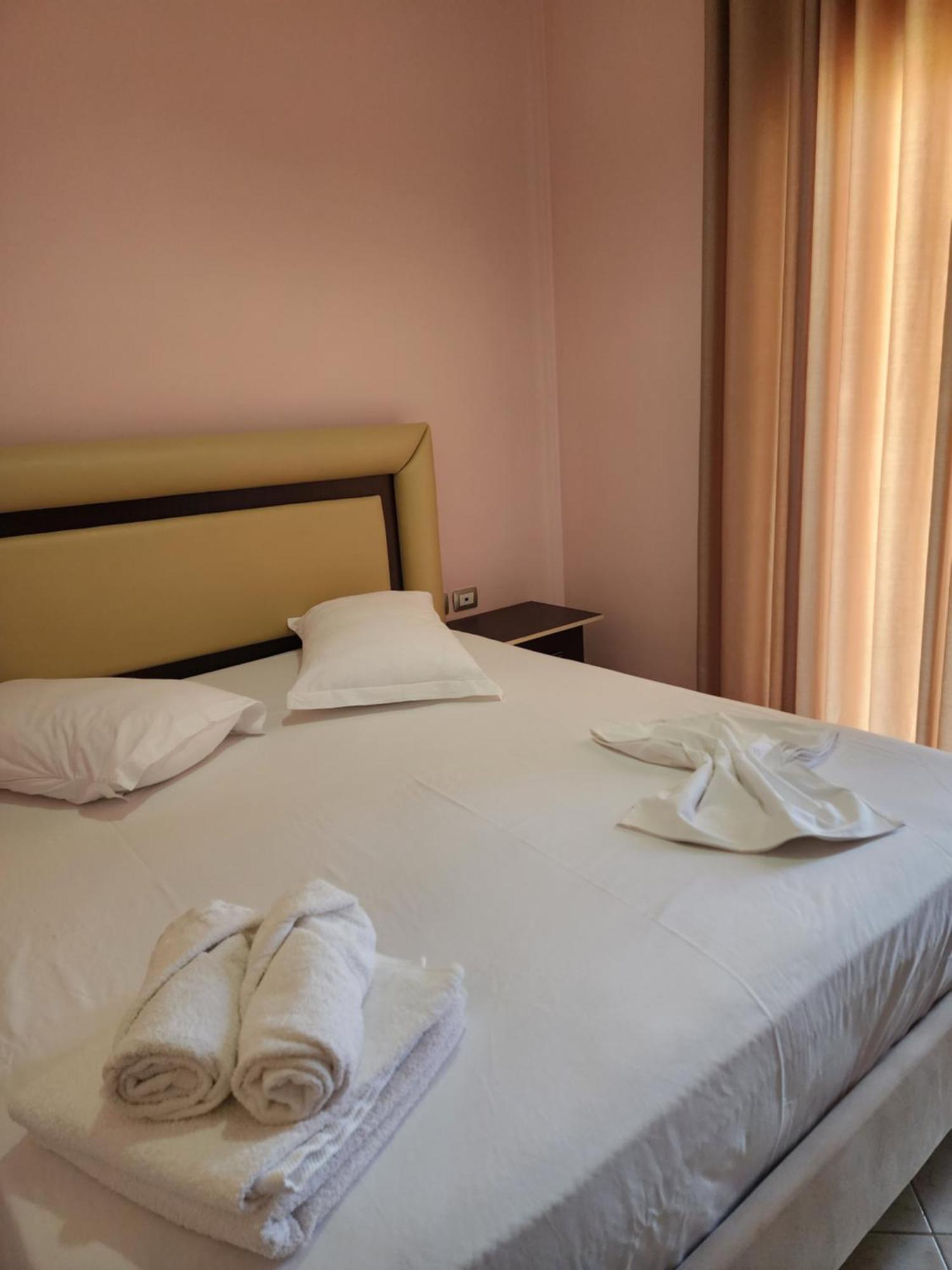 Amelia Apartments 사밀 외부 사진