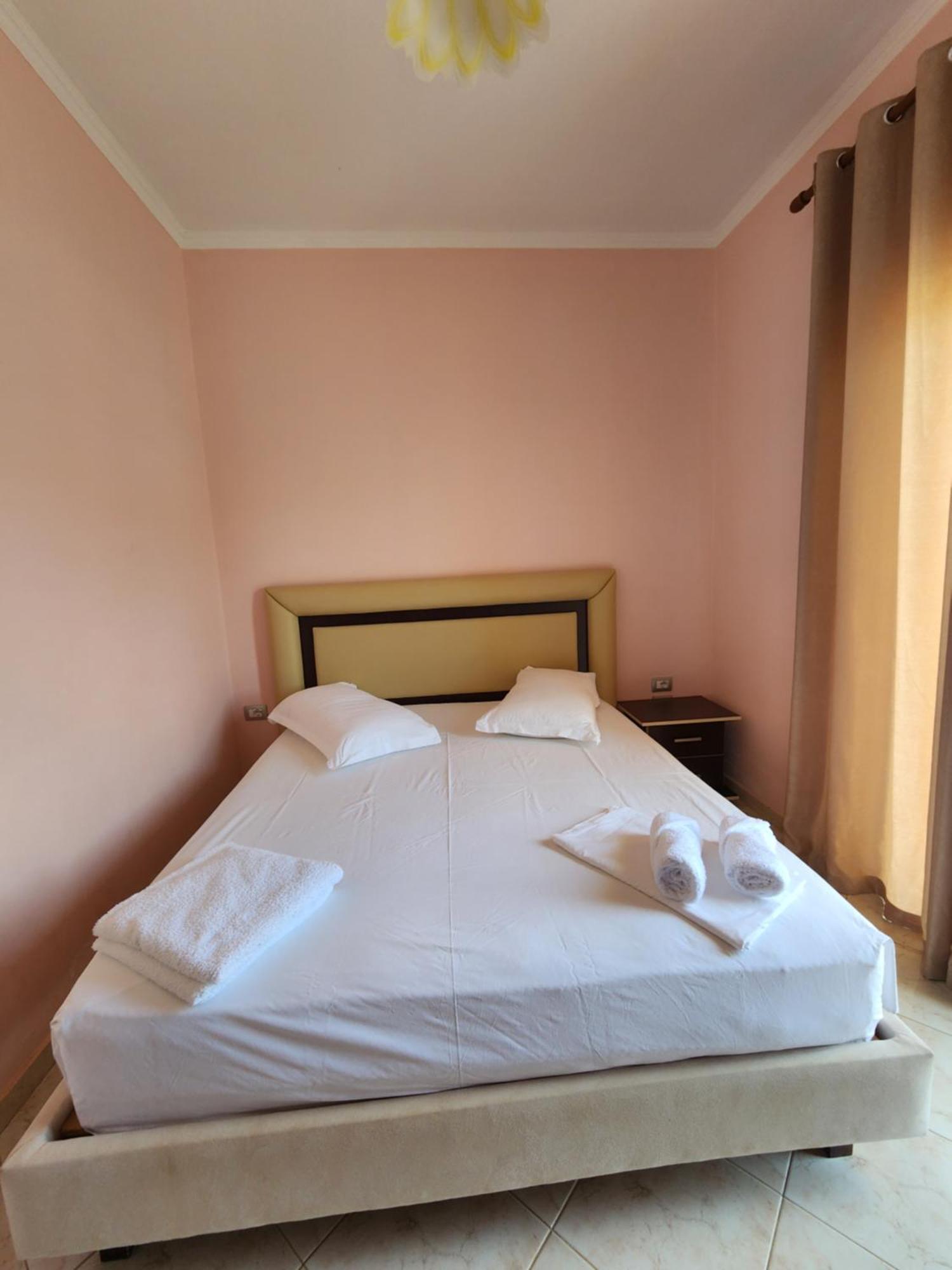 Amelia Apartments 사밀 외부 사진