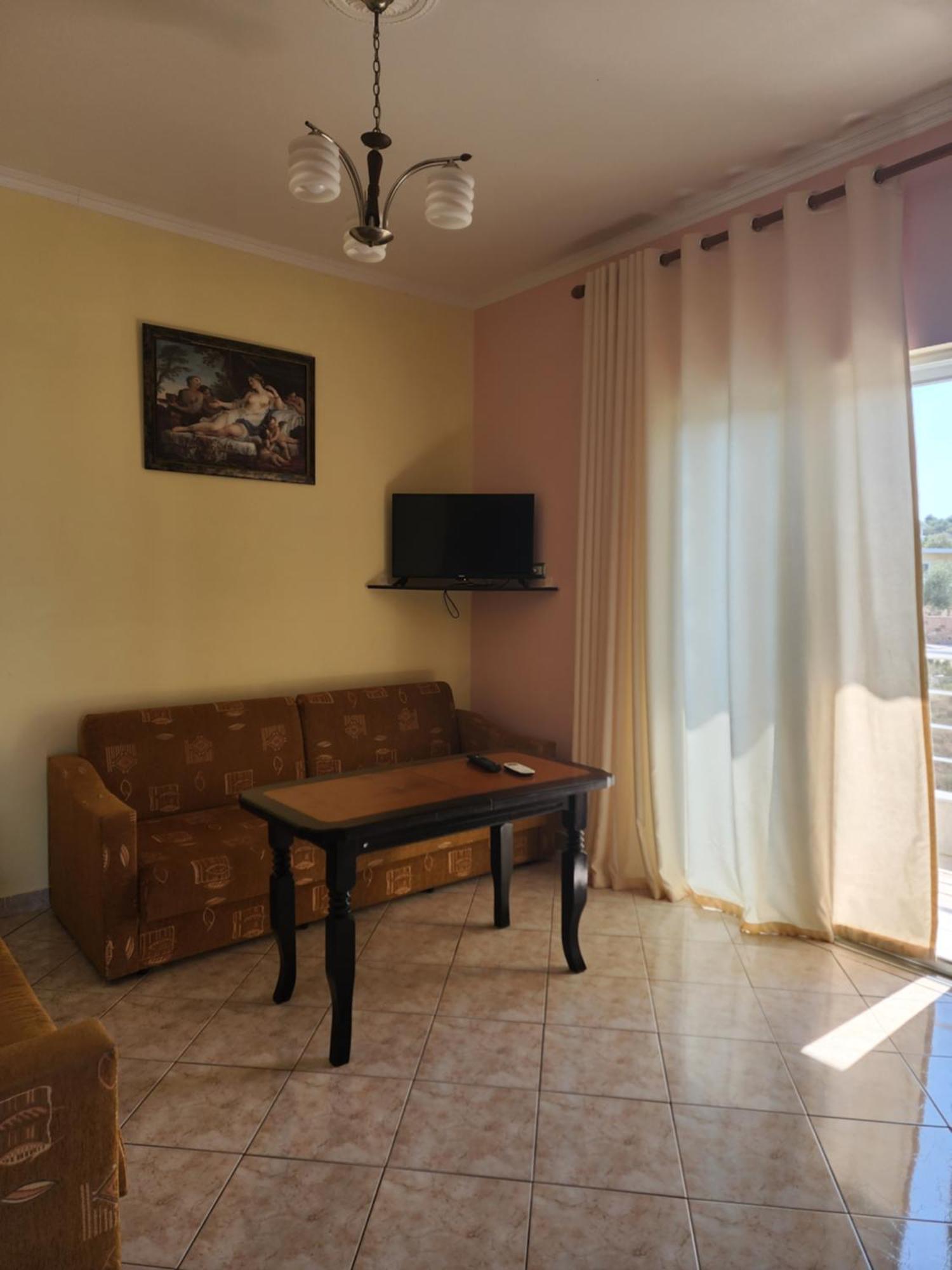 Amelia Apartments 사밀 외부 사진