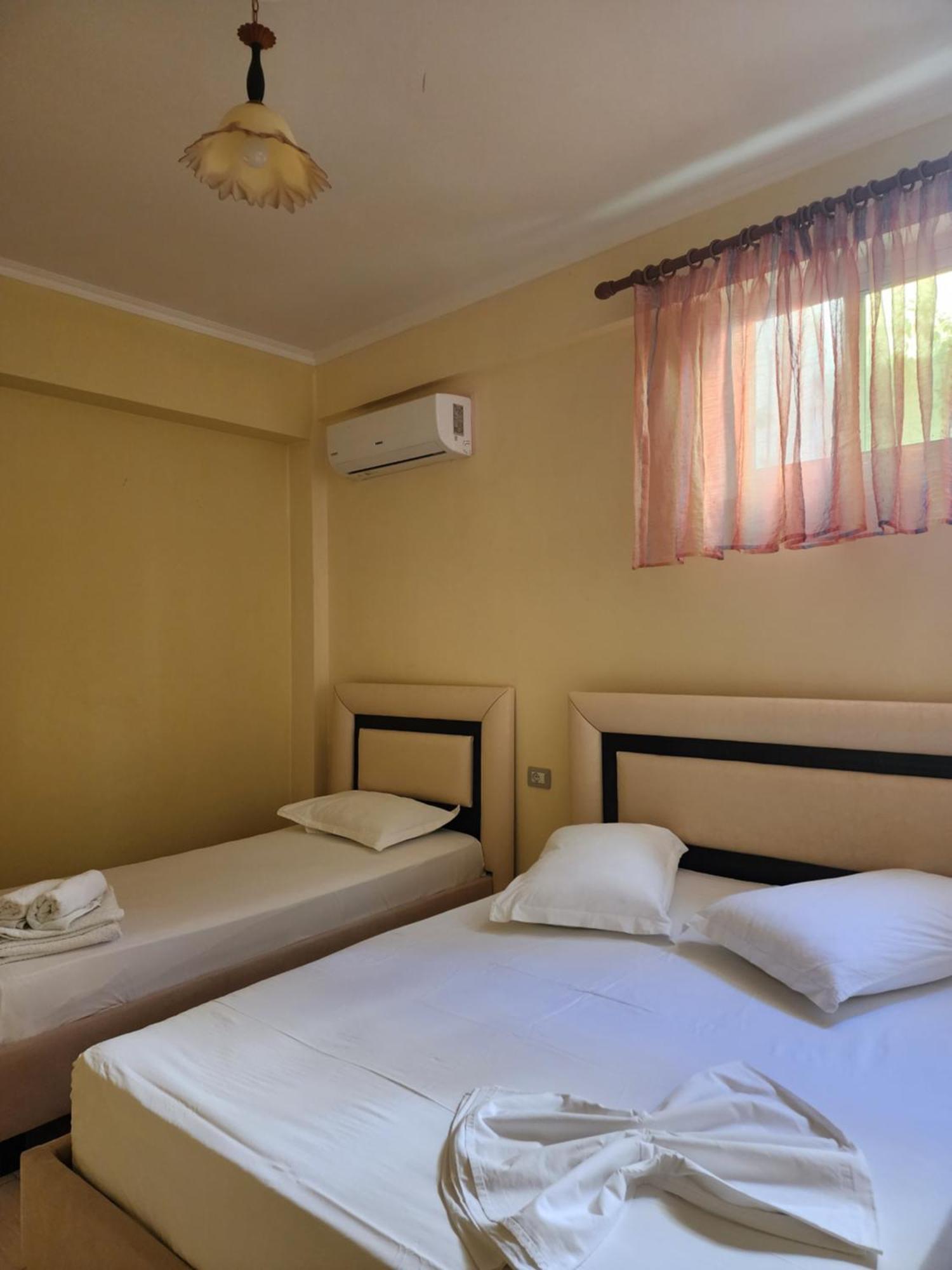 Amelia Apartments 사밀 외부 사진