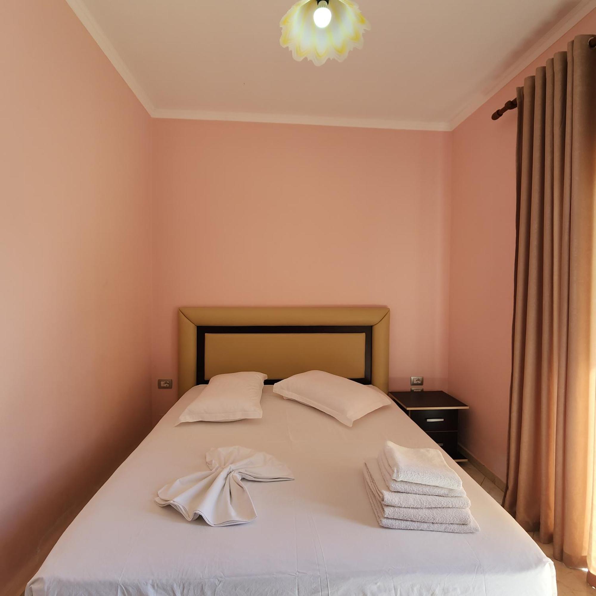 Amelia Apartments 사밀 외부 사진