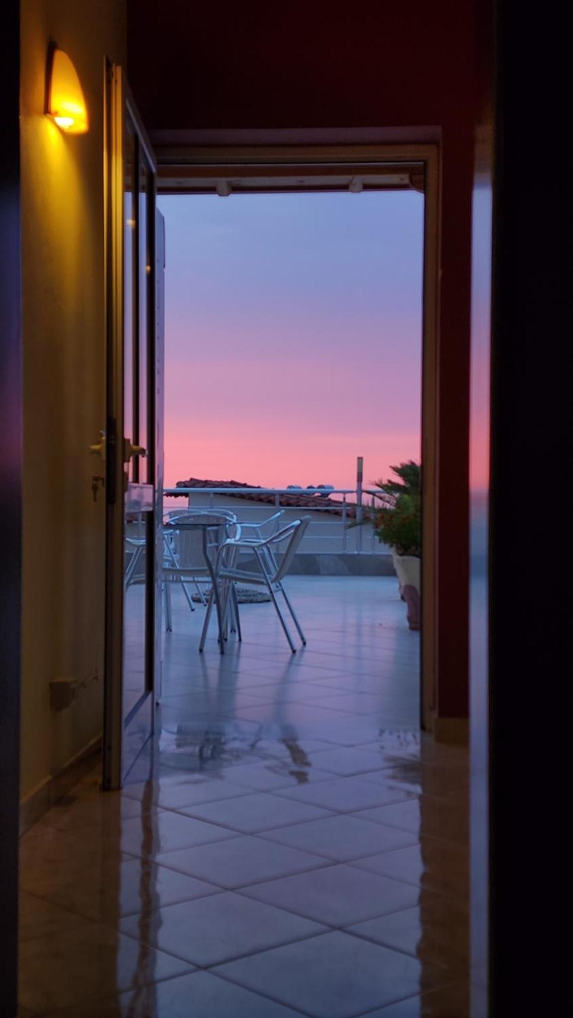 Amelia Apartments 사밀 외부 사진
