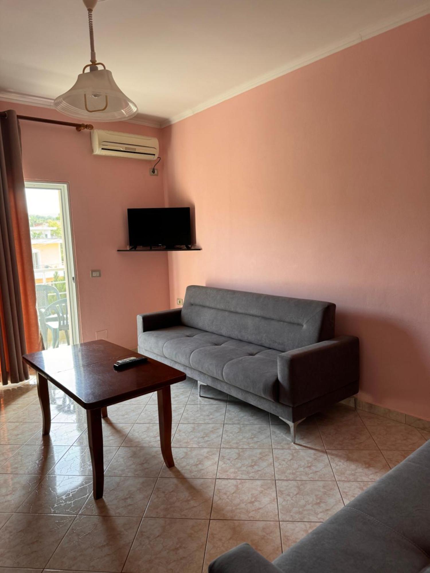 Amelia Apartments 사밀 외부 사진