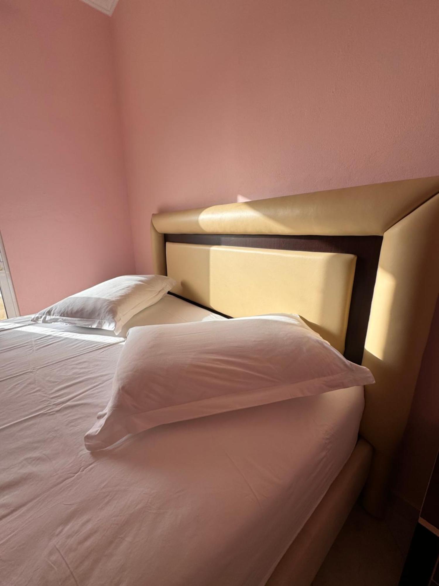 Amelia Apartments 사밀 외부 사진