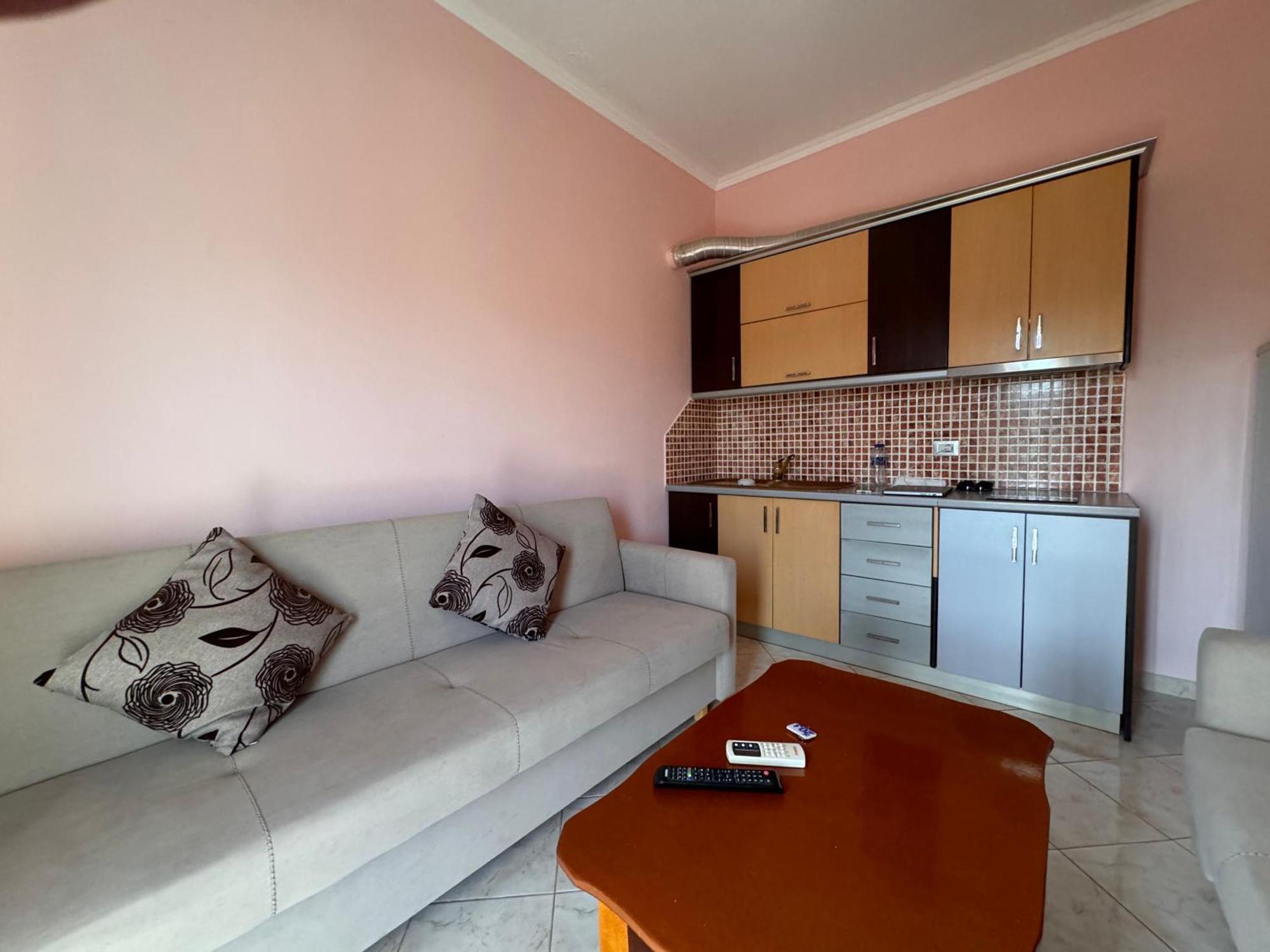 Amelia Apartments 사밀 외부 사진
