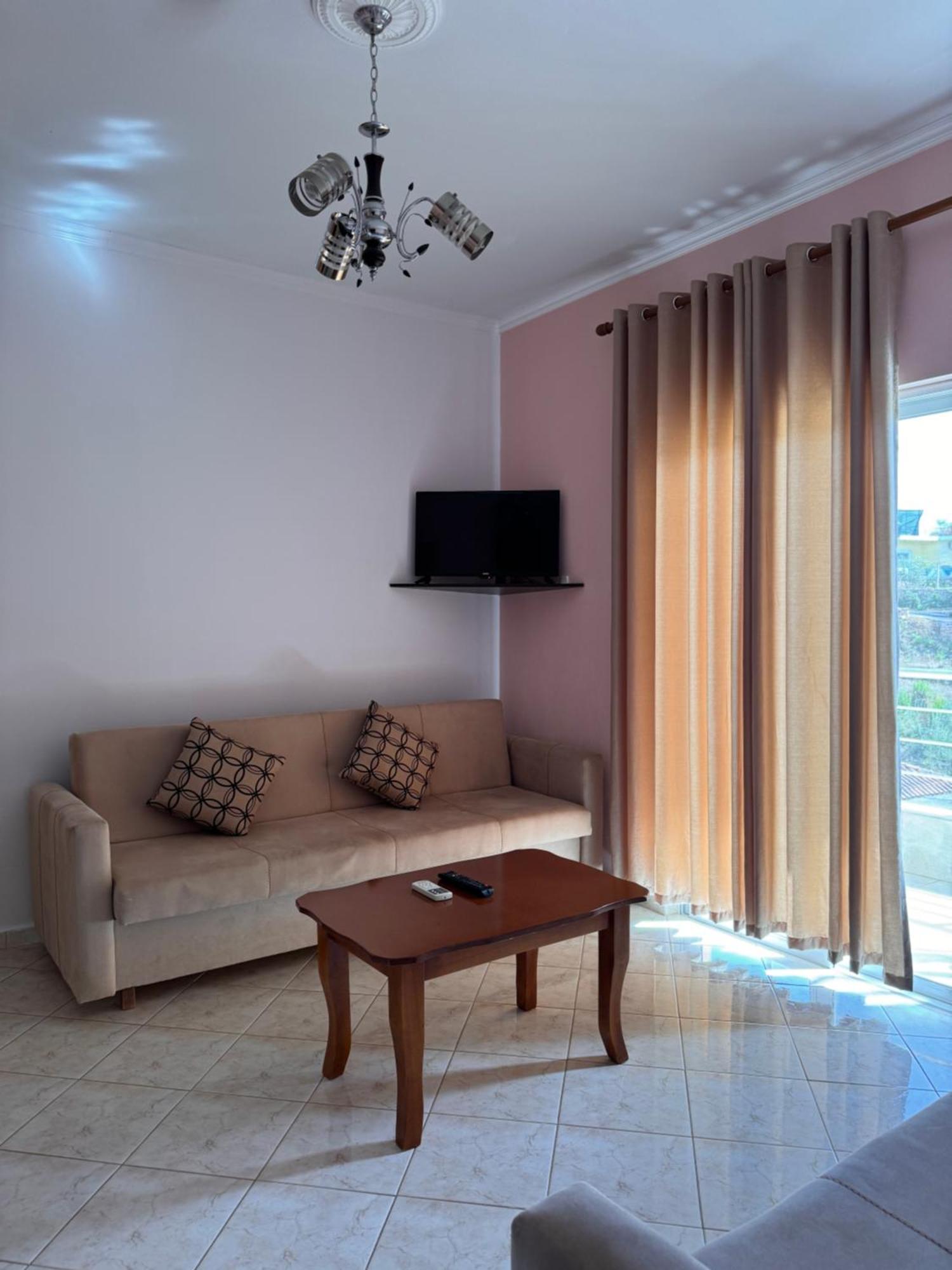 Amelia Apartments 사밀 외부 사진