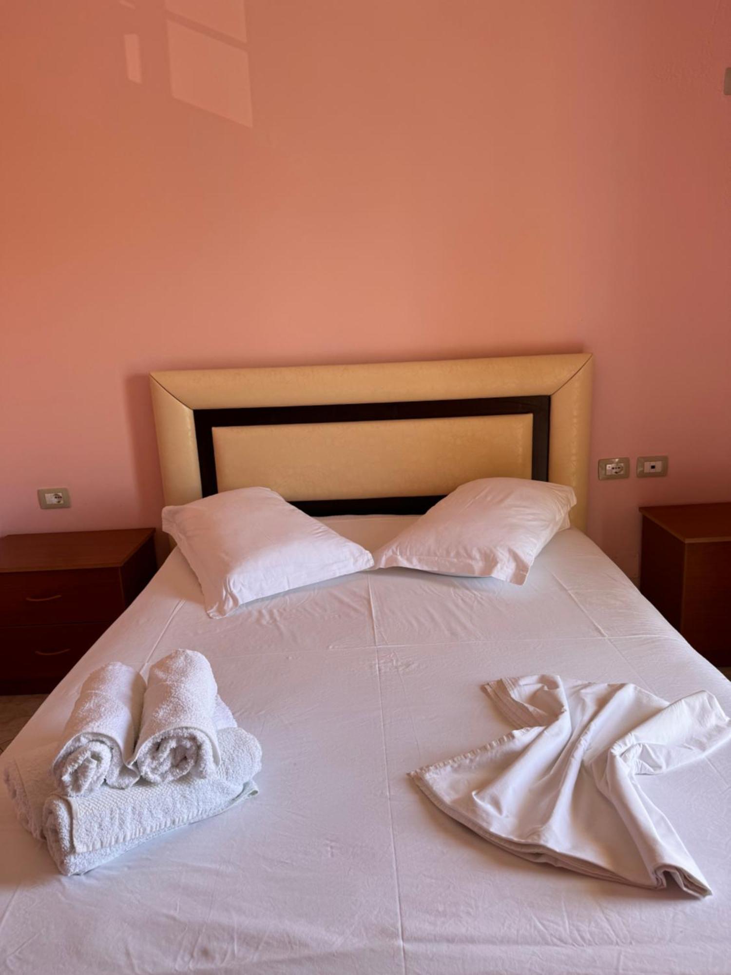 Amelia Apartments 사밀 외부 사진