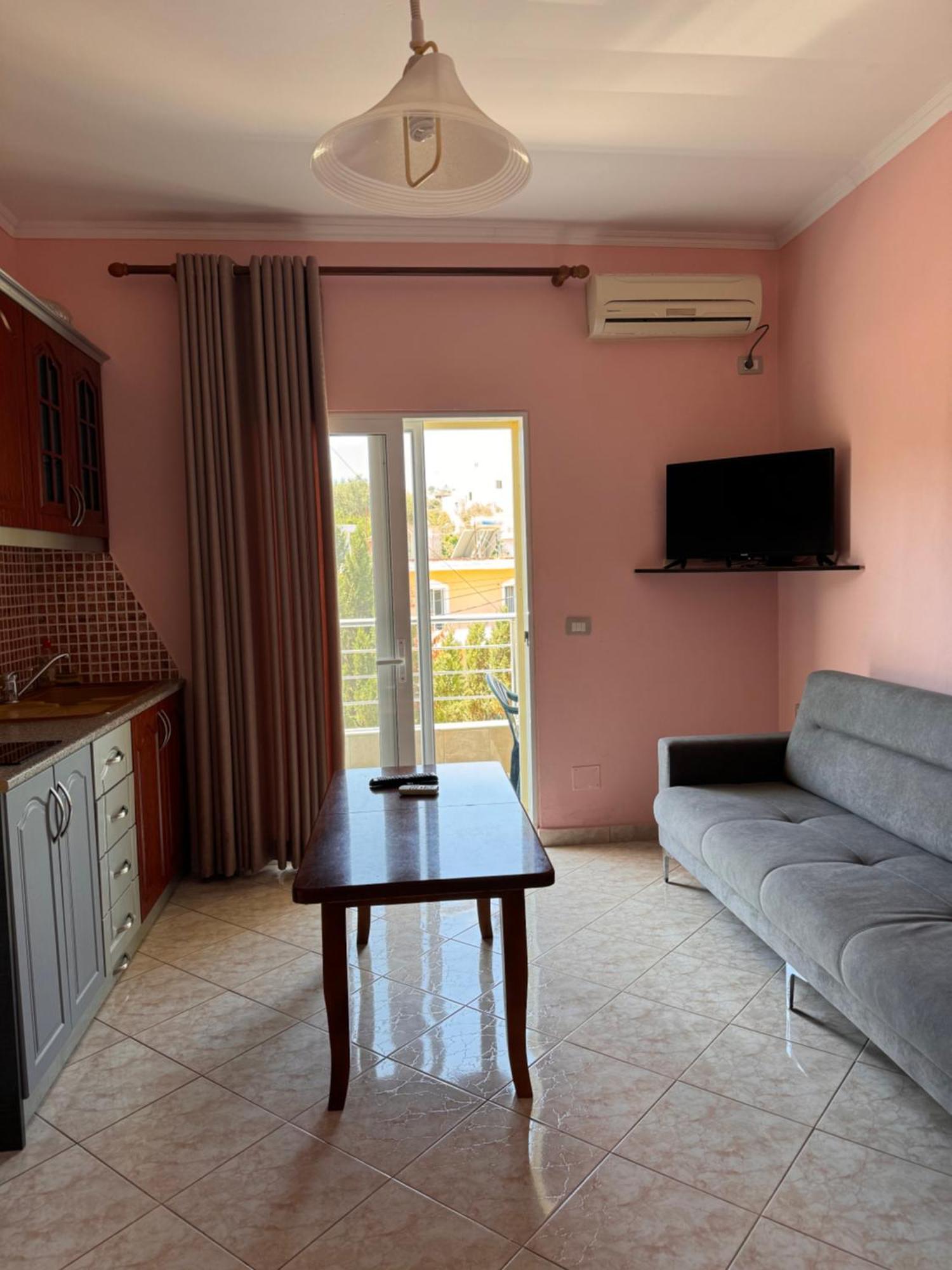 Amelia Apartments 사밀 외부 사진