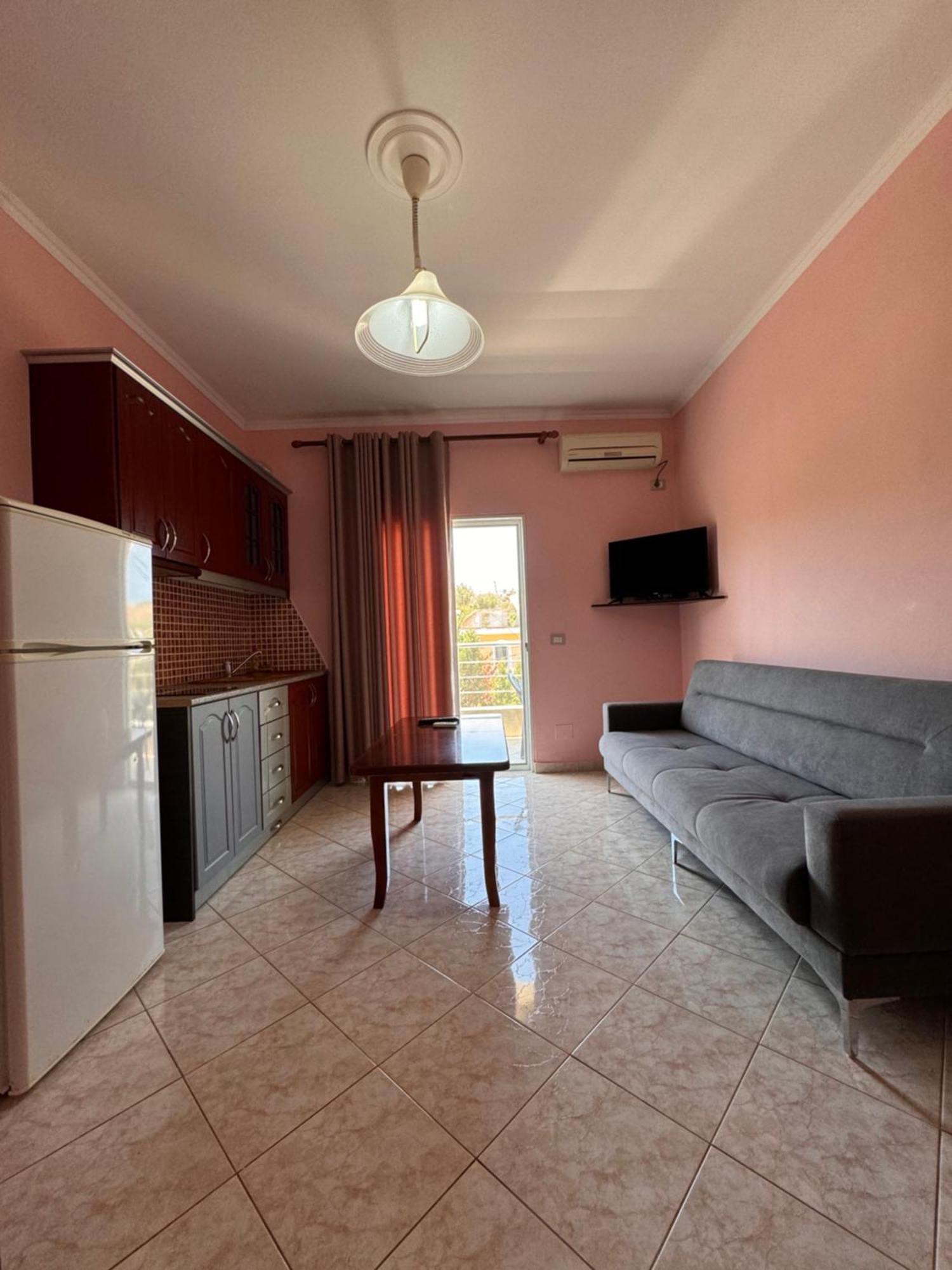 Amelia Apartments 사밀 외부 사진