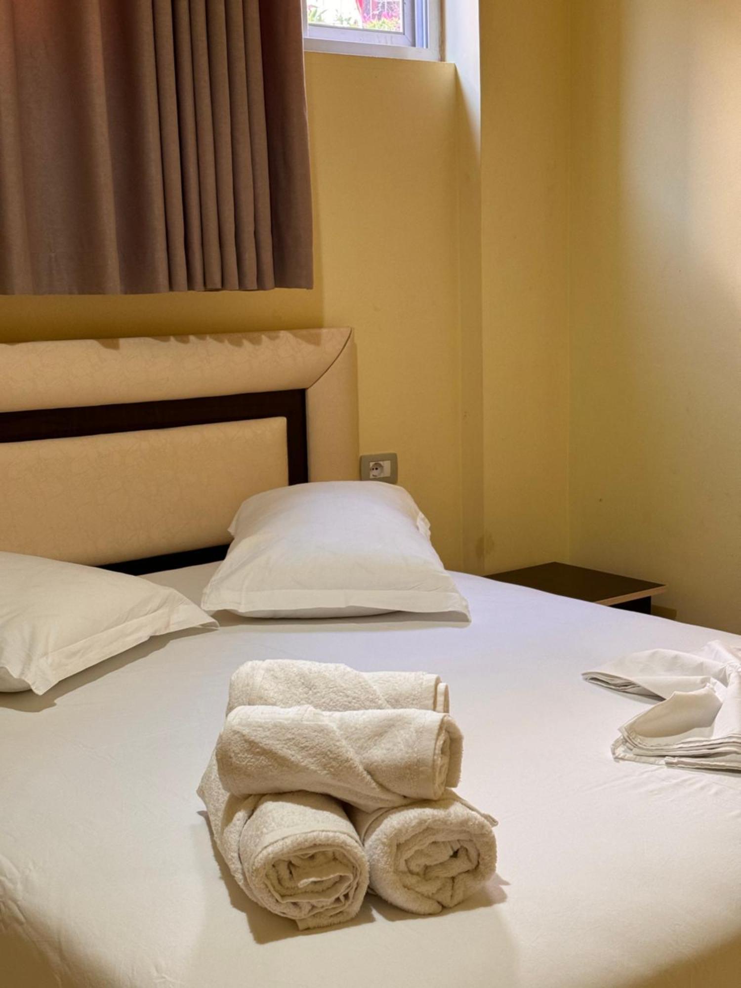 Amelia Apartments 사밀 외부 사진