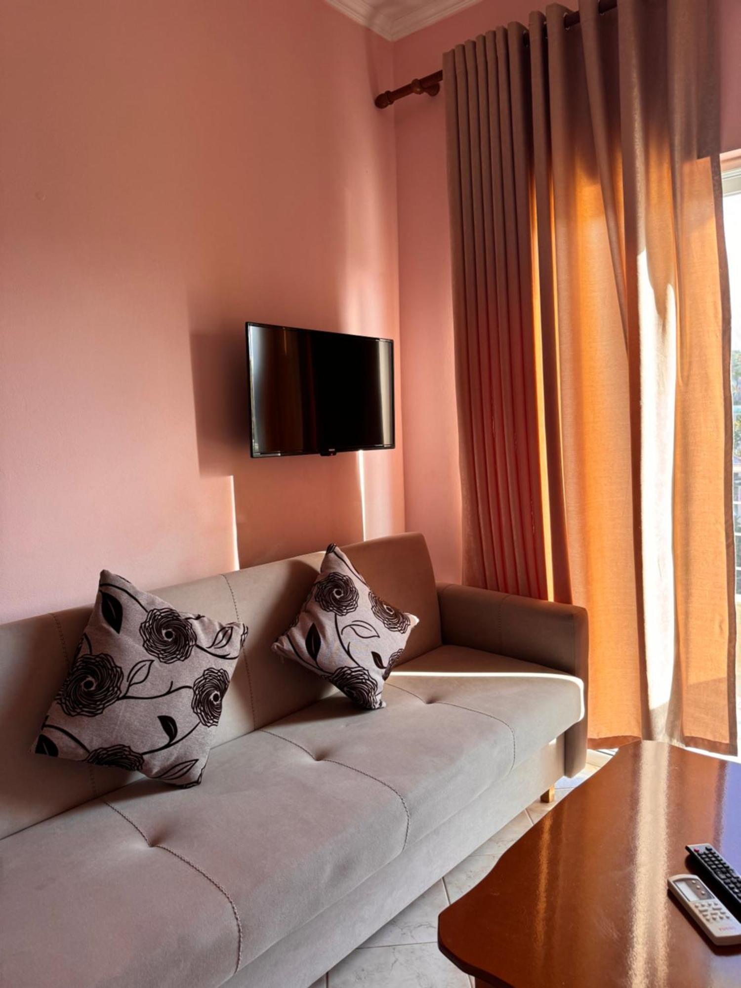 Amelia Apartments 사밀 외부 사진