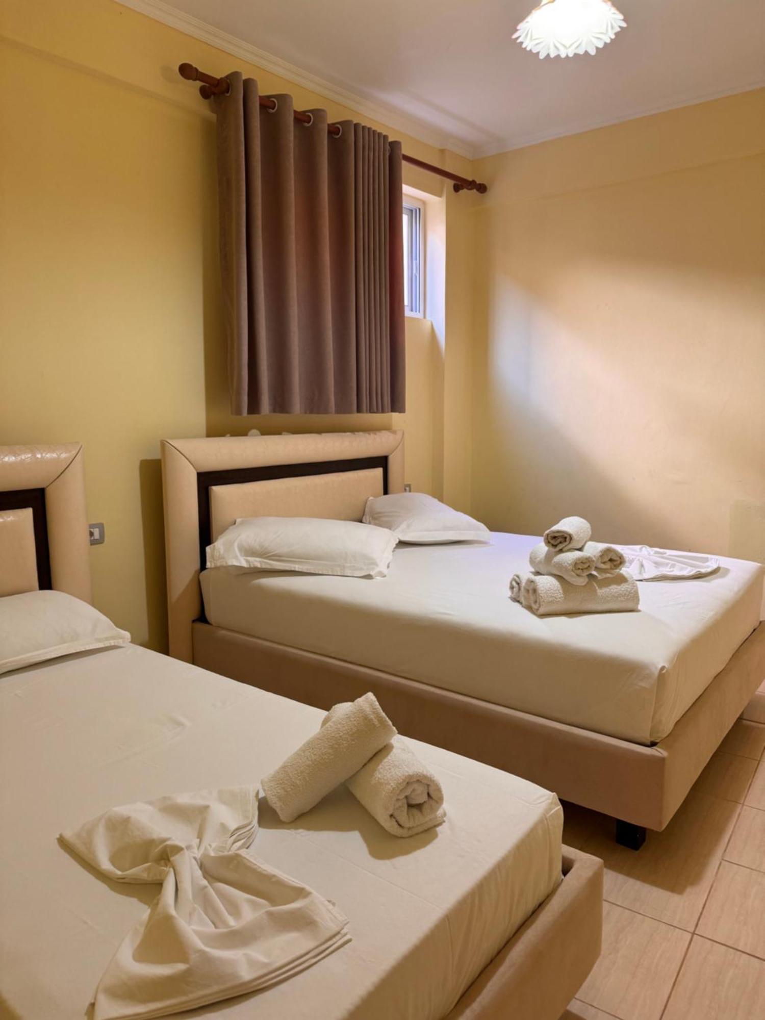 Amelia Apartments 사밀 외부 사진