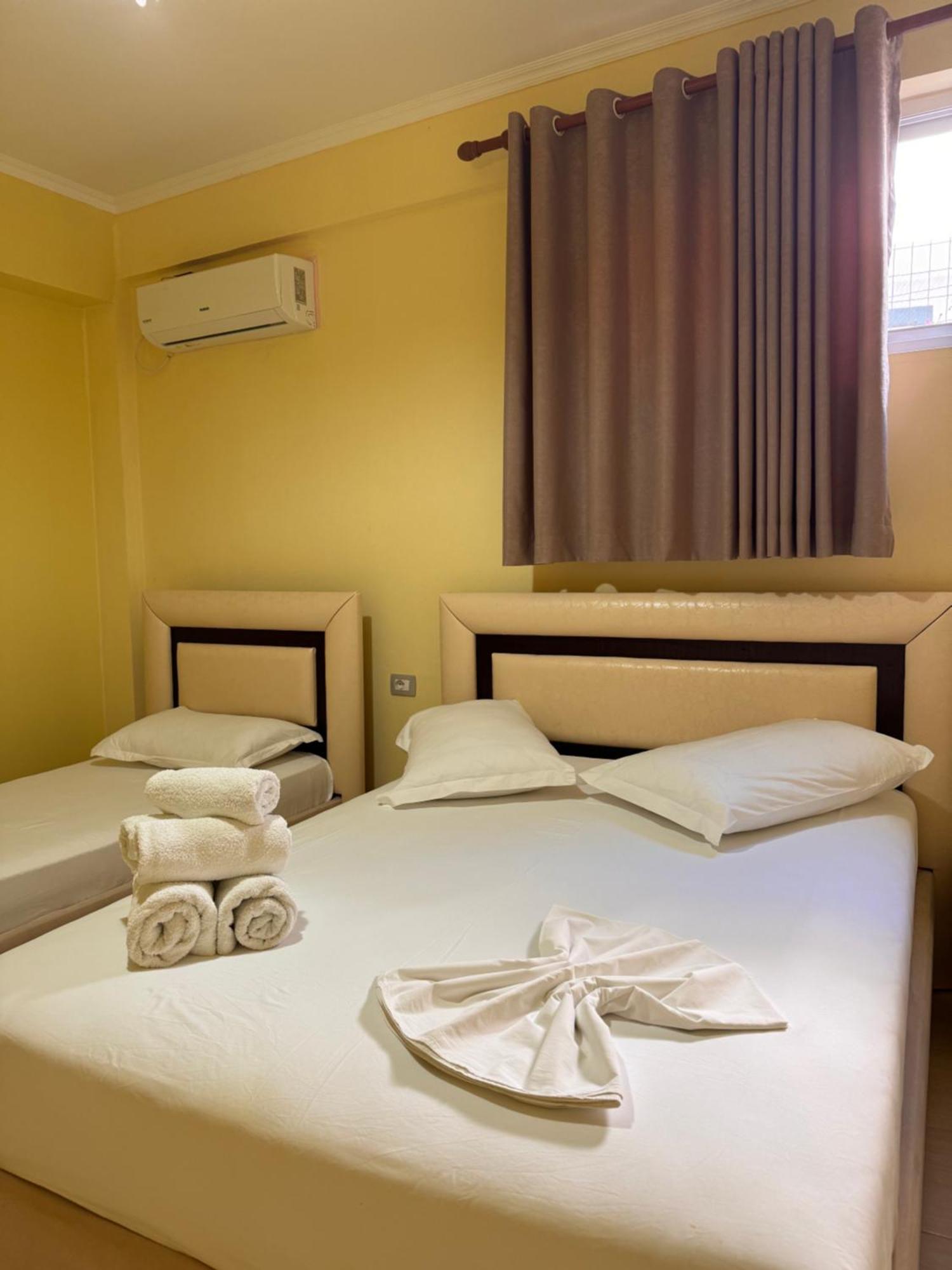 Amelia Apartments 사밀 외부 사진