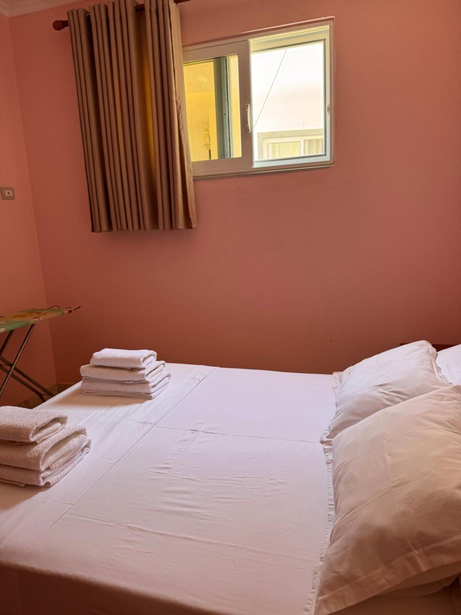 Amelia Apartments 사밀 외부 사진