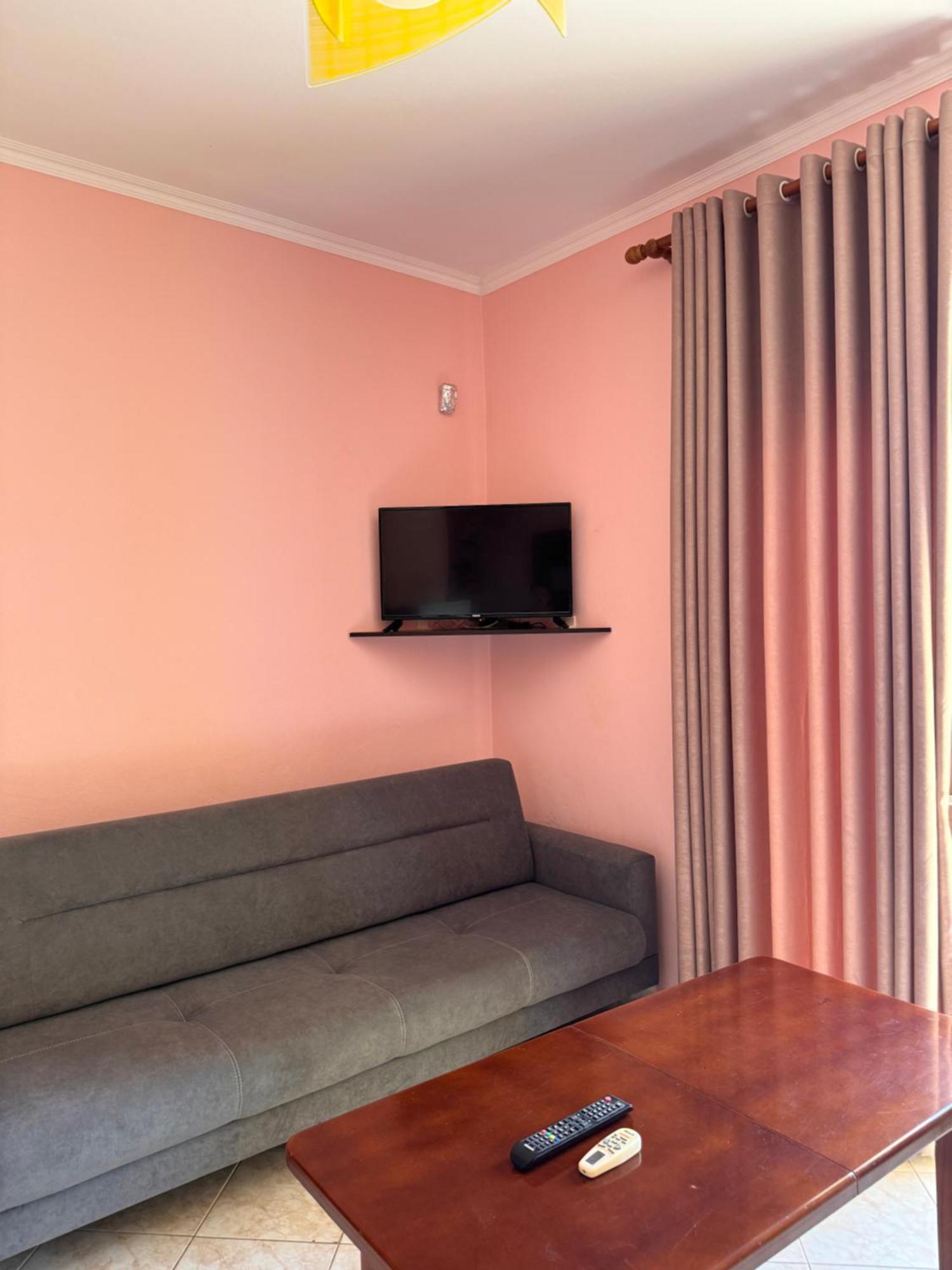 Amelia Apartments 사밀 외부 사진