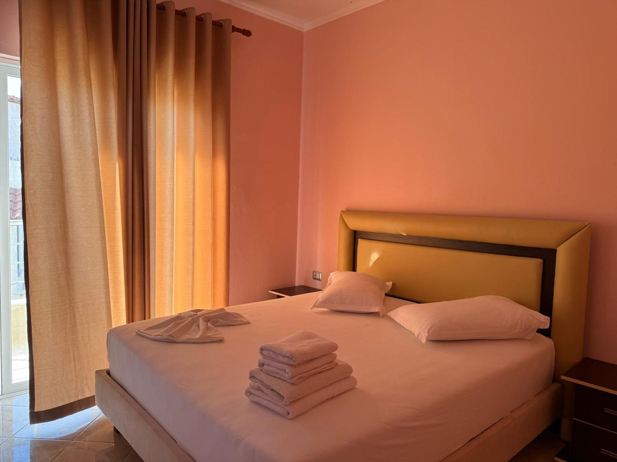 Amelia Apartments 사밀 외부 사진