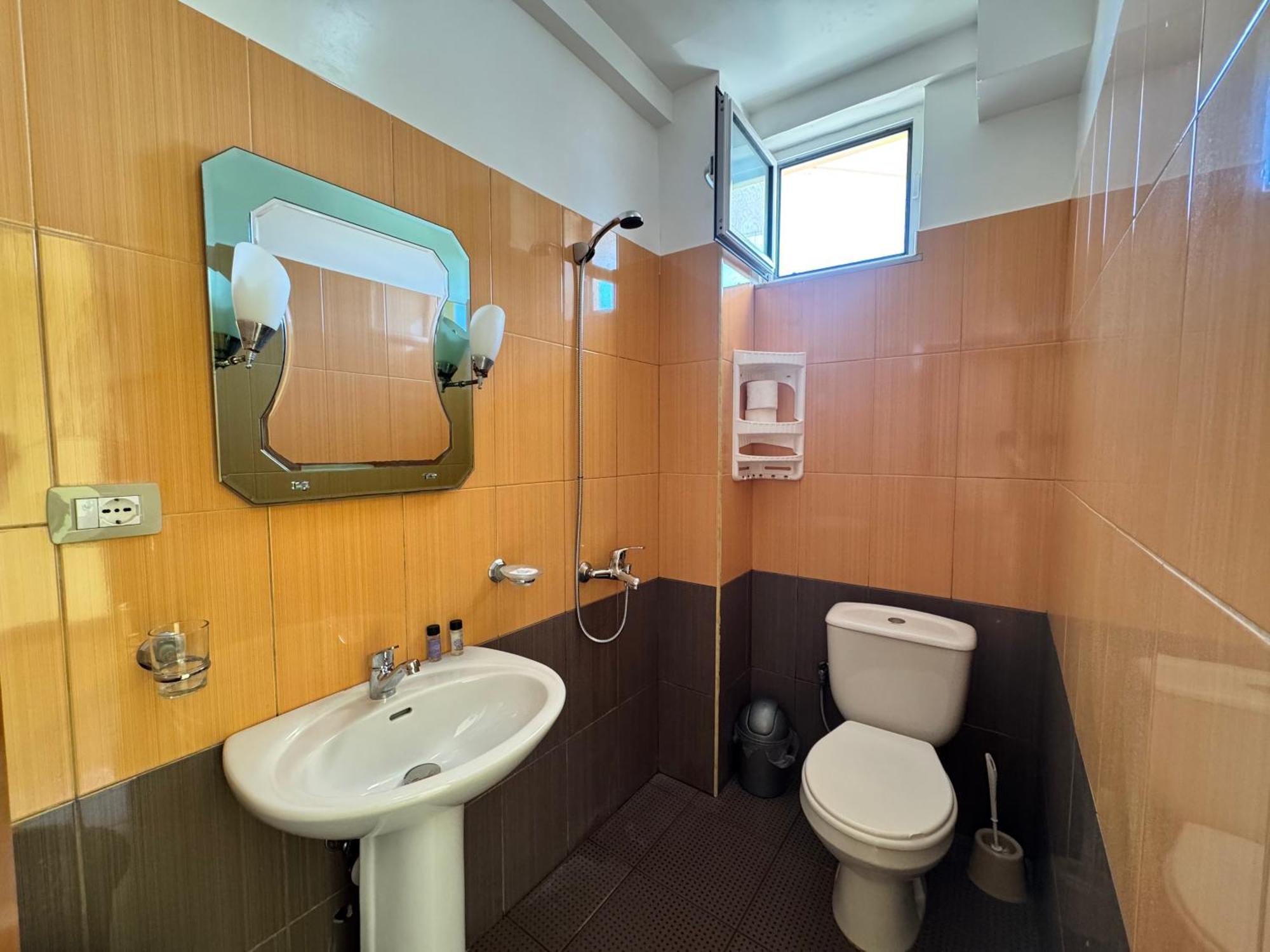 Amelia Apartments 사밀 외부 사진